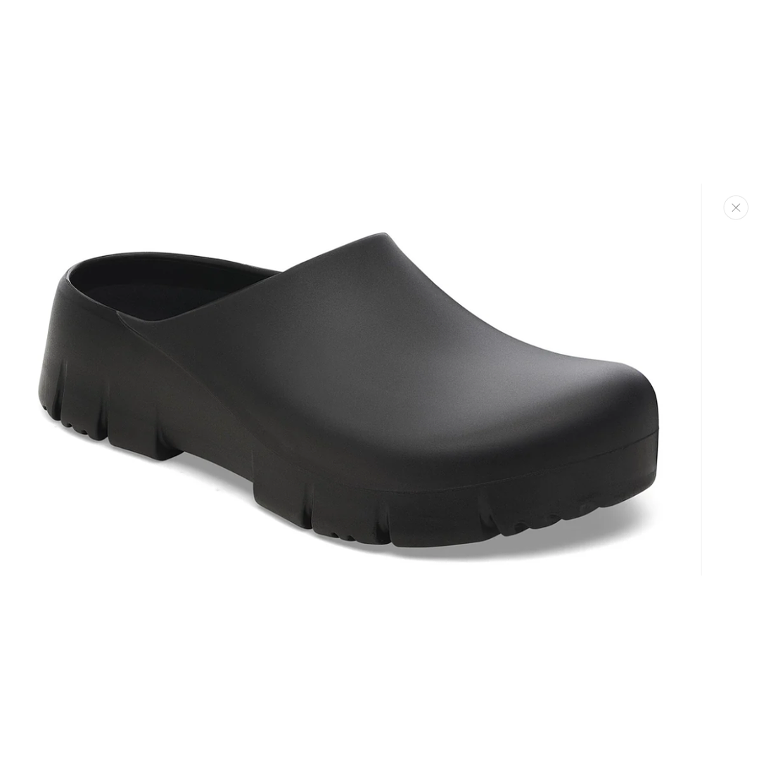 Zuecos Profesionales Birkenstock Super-Birki 2.0 - Black (Edición Mejorada) 2