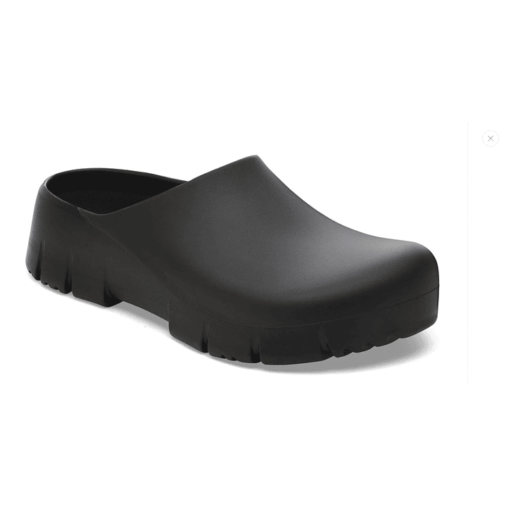 Zuecos Profesionales Birkenstock Super-Birki 2.0 - Black (Edición Mejorada) 2