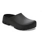 Zuecos Profesionales Birkenstock Super-Birki 2.0 - Black (Edición Mejorada) - Miniatura 2