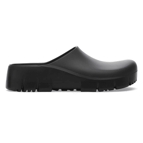 Zuecos Profesionales Birkenstock Super-Birki 2.0 - Black (Edición Mejorada)