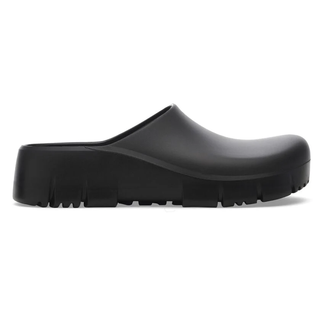 Zuecos Profesionales Birkenstock Super-Birki 2.0 - Black (Edición Mejorada) 1