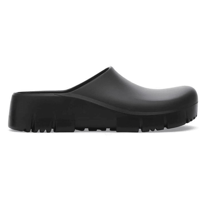 Zuecos Profesionales Birkenstock Super-Birki 2.0 - Black (Edición Mejorada) 1
