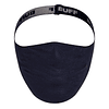 Filter Mask Solid Night Blue                                                                                                    