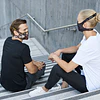BUFF® FILTER MASKS FAQS