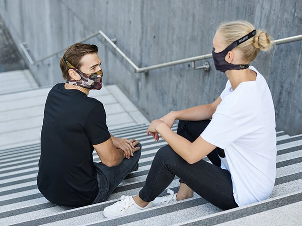 BUFF® FILTER MASKS FAQS