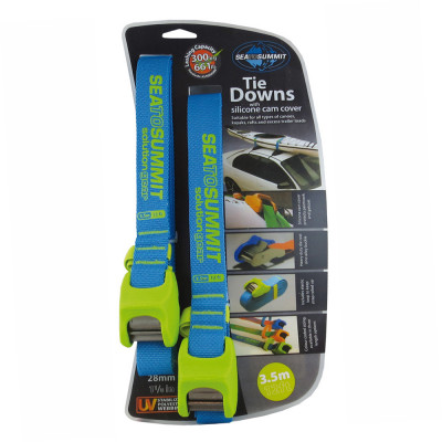 Tie Downs (Pack 2 unidades) 3
