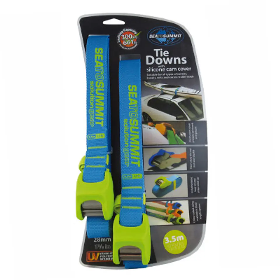 Tie Downs (Pack 2 unidades) 3