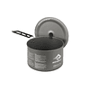 Alpha Pot 2.7 Litre - Storage Sack Included