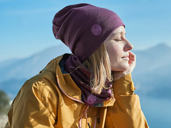 ACTITUD ECO: LA GAMA MÁS ECOLÓGICA Y SOSTENIBLE DE BUFF®