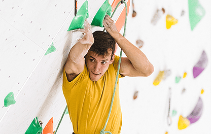 ENTRENAR Y MANTENERSE EN FORMA DURANTE EL INVIERNO