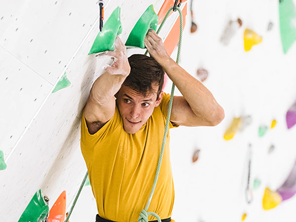 ENTRENAR Y MANTENERSE EN FORMA DURANTE EL INVIERNO