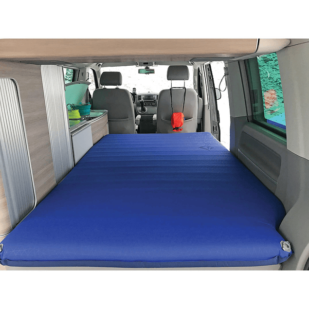 Colchoneta para campers Sea to Summit Comfort Deluxe Camper Van