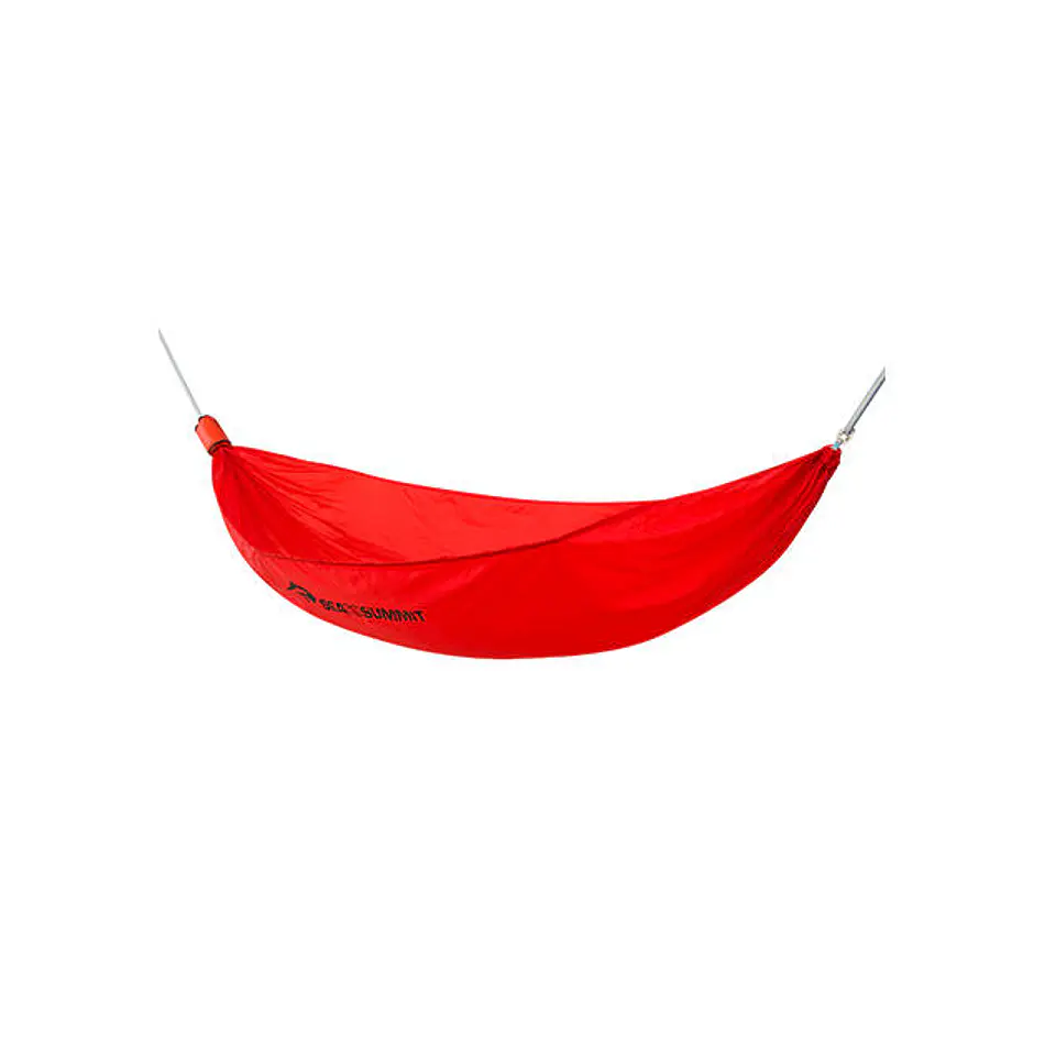 Hamaca Pro Hammock Set Double 1