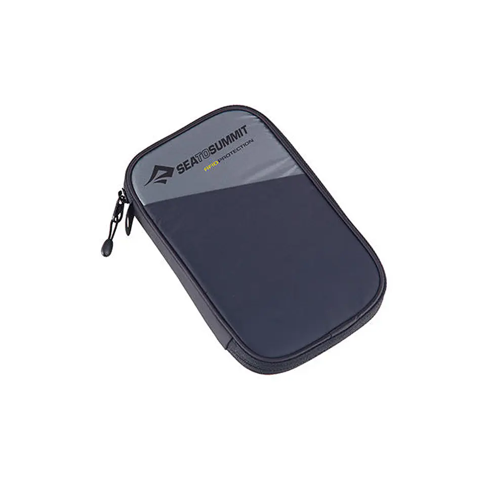 Travel Wallet Rfid Medium 1