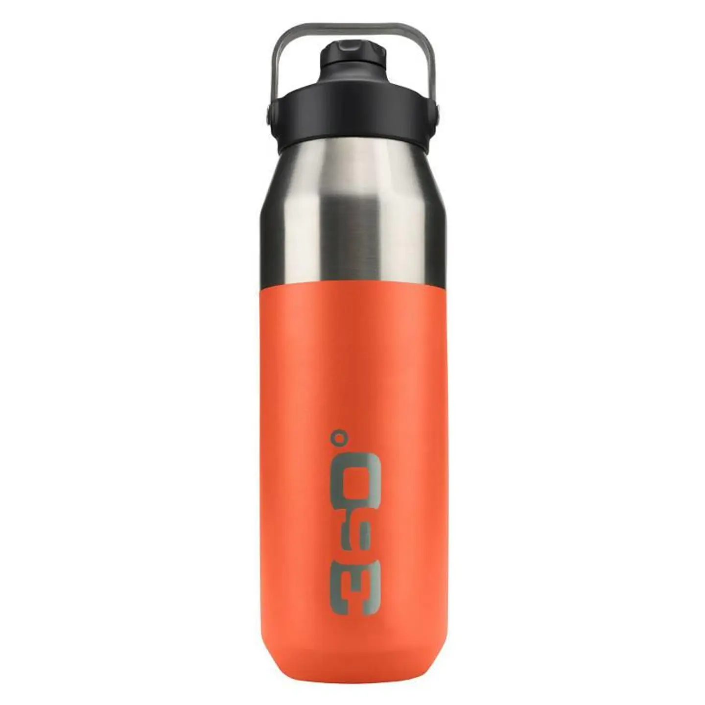 Botella 360 Degrees Boca angosta  750 Ml 1