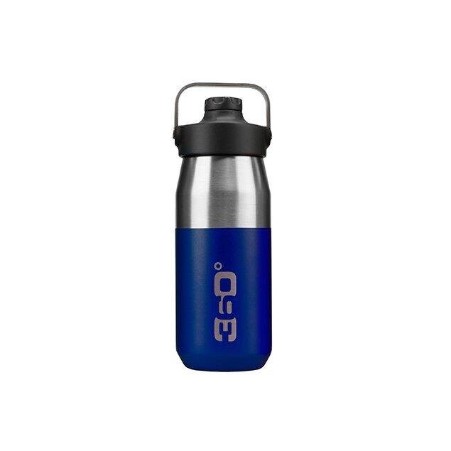 Botella 360 Degrees Boca angosta  750 Ml 2