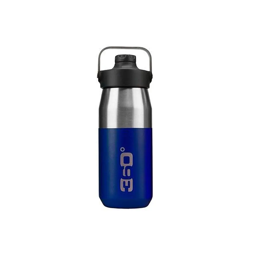 Botella 360 Degrees Boca angosta  750 Ml 2