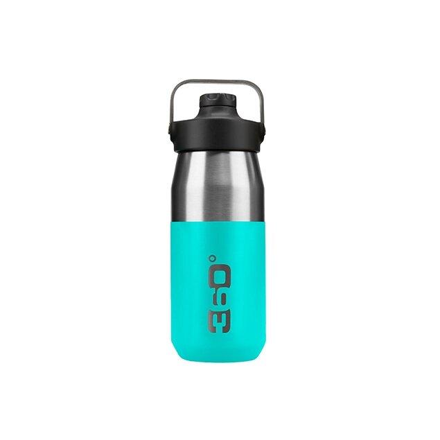 Botella 360 Degrees Boca angosta  750 Ml 5