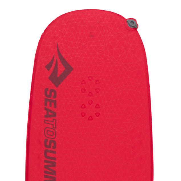 Colchoneta Autoinflable Ultralight Self Inflating Women´S Regular 1