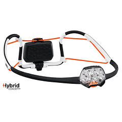 Linterna Frontal Petzl Iko Core 500 Lumenes