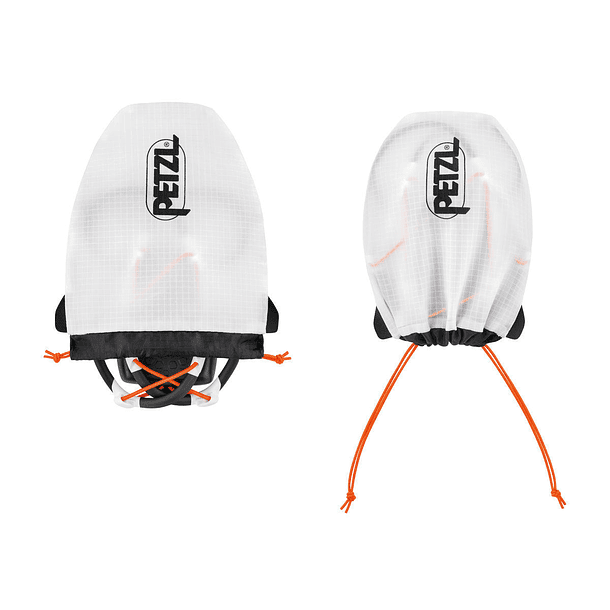 Linterna Frontal Petzl Iko Core 500 Lumenes 4