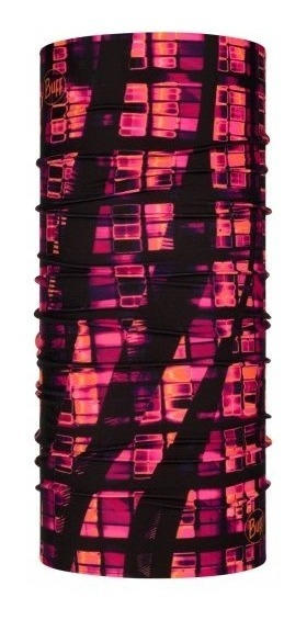 Bandana Buff Buff Original Pixel Purplish 1