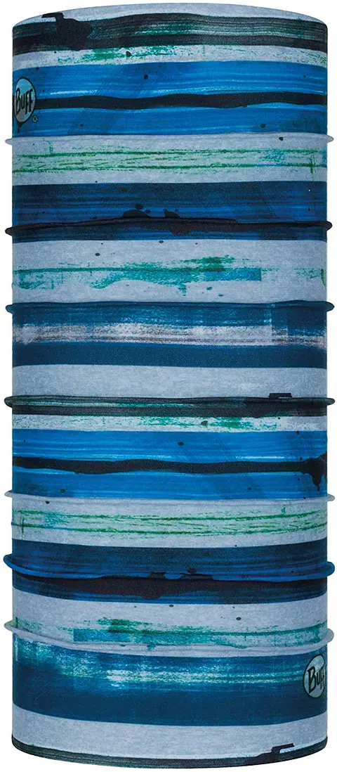 Bandana  BU_121610.555.10.00 Buff Buff Tubular Original EcoStretch Alb Multi