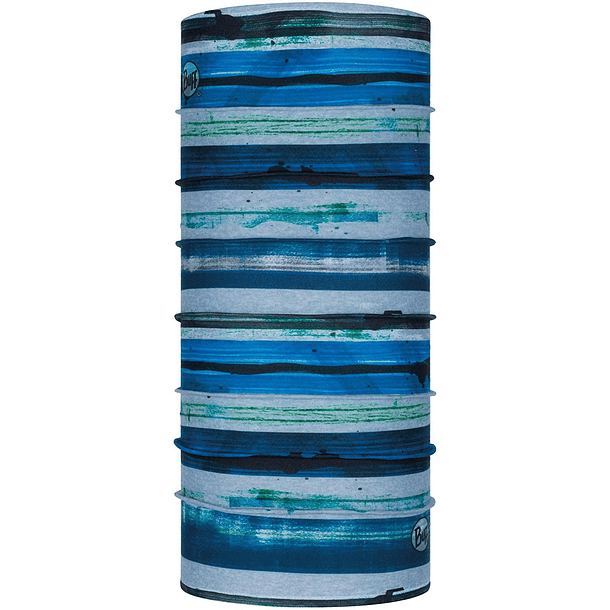 Bandana  BU_121610.555.10.00 Buff Buff Tubular Original EcoStretch Alb Multi 