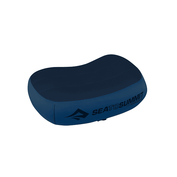 Almohada Sea To summit Aeros Premium Regular 1