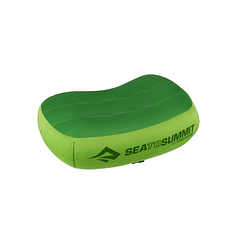 Almohada Sea To summit Aeros Premium Regular