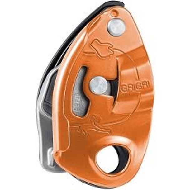 Asegurador Grigri® 1