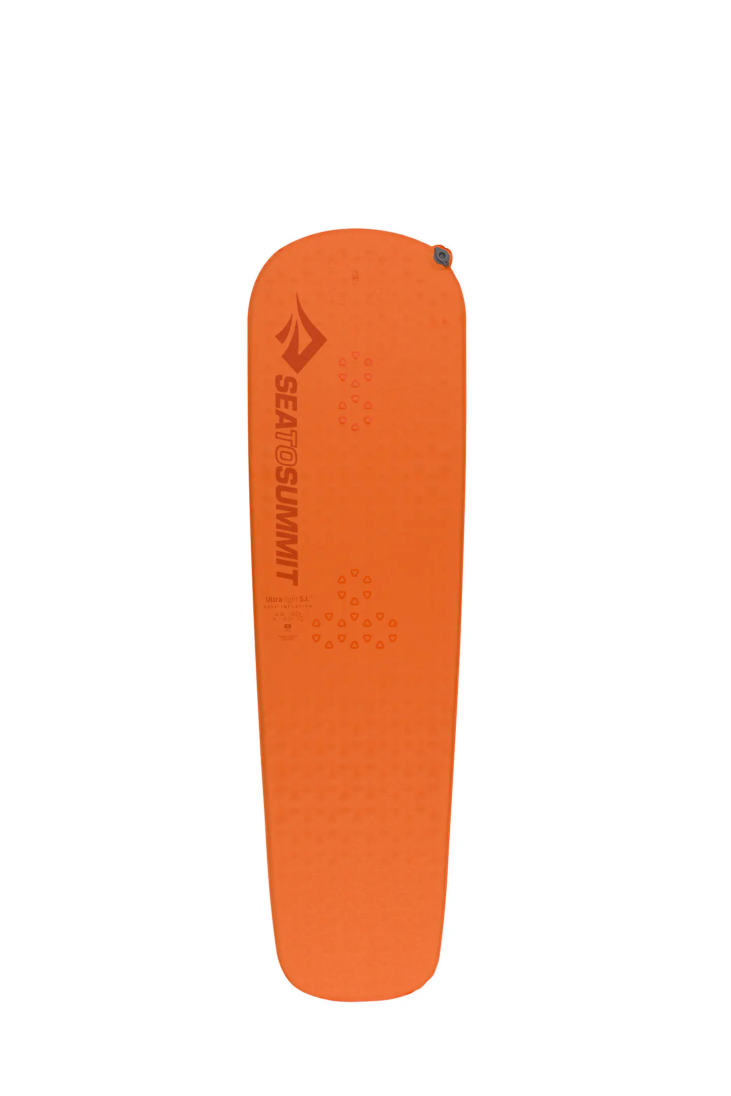 Colchoneta Autoinflable Sea To Summit Ultralight SI Regular 2