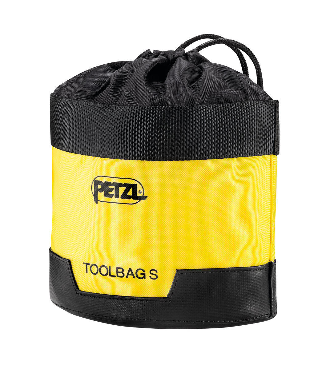 Bolsa Portaherramientas Petzl Toolbag 1