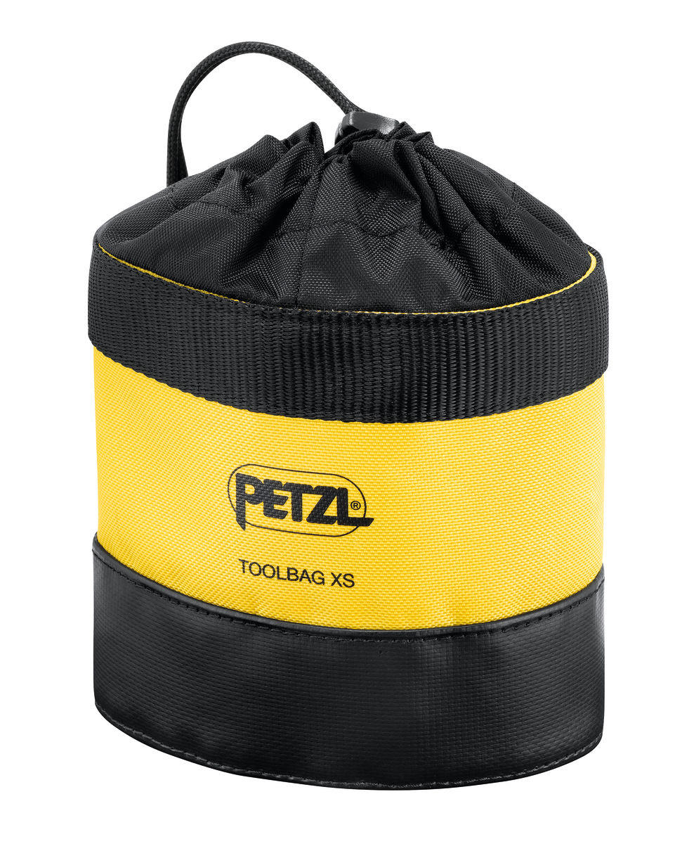 Bolsa Portaherramientas Petzl Toolbag 2
