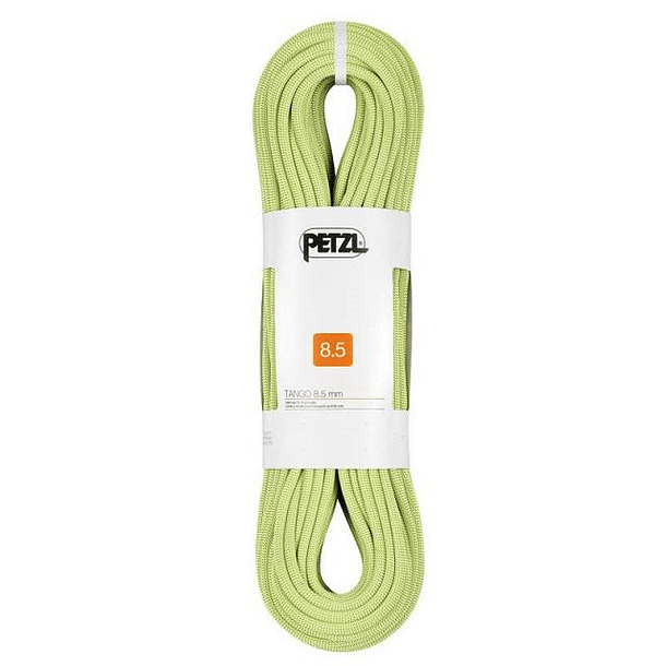 Cuerda Dinamica Petzl  Tango® 8.5  60 mts 2