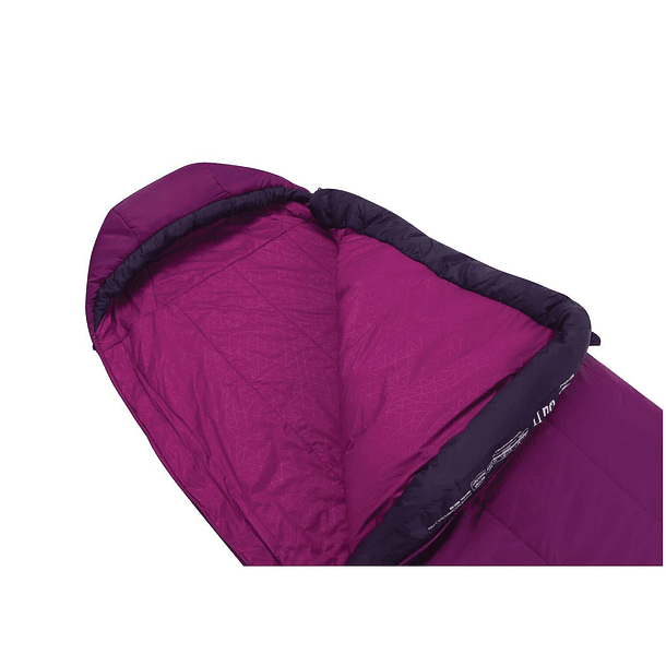 Saco de dormir para mujer Quest QuII -8 Sintético Regular 5