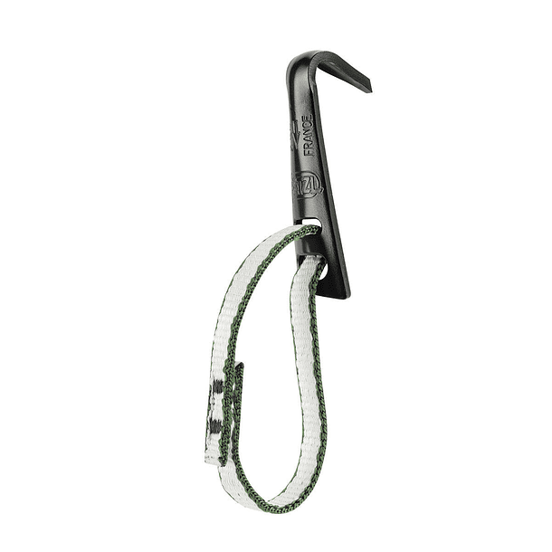 Gancho Petzl  REGLETTE 