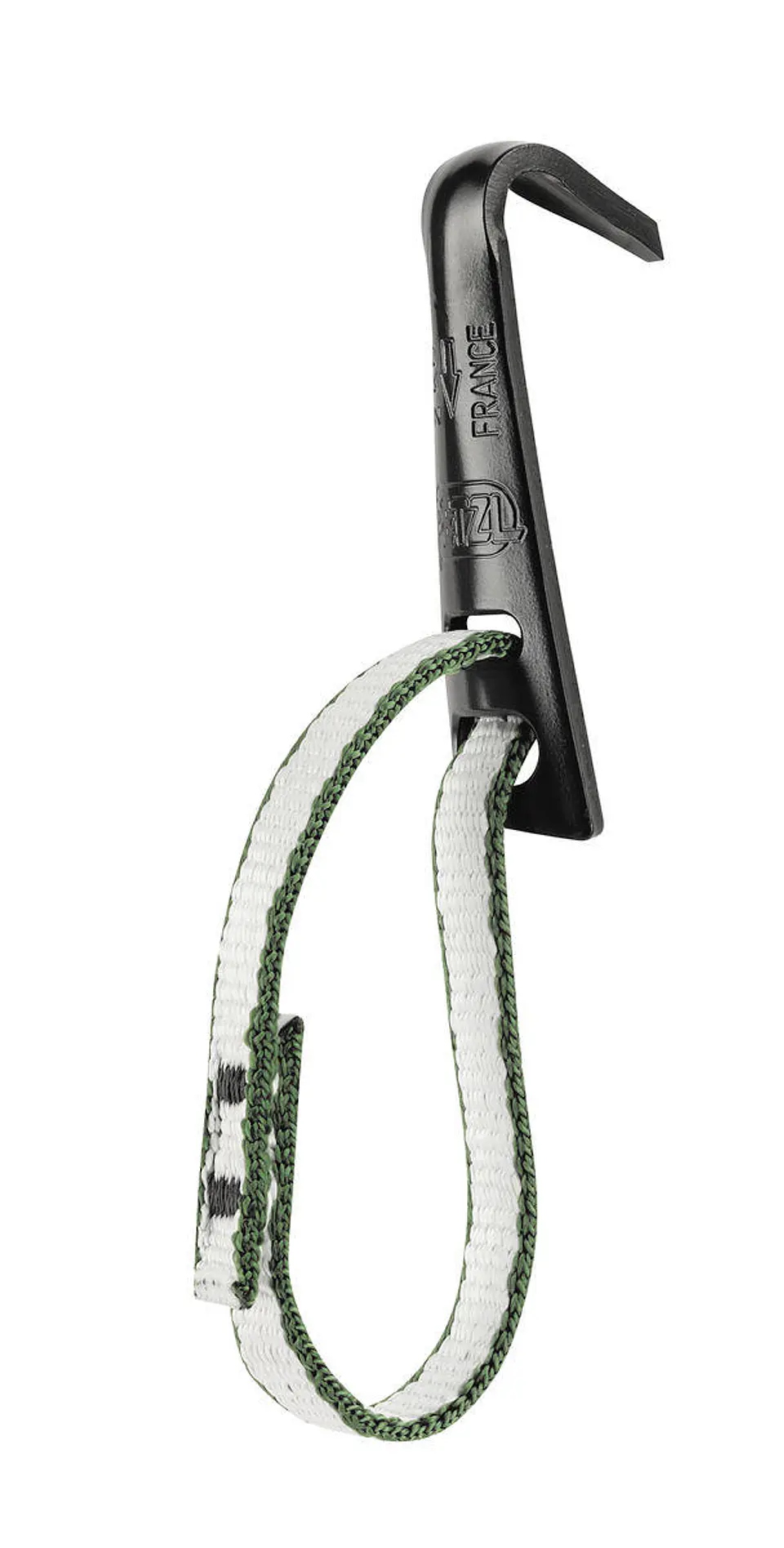 Gancho Petzl  REGLETTE 1
