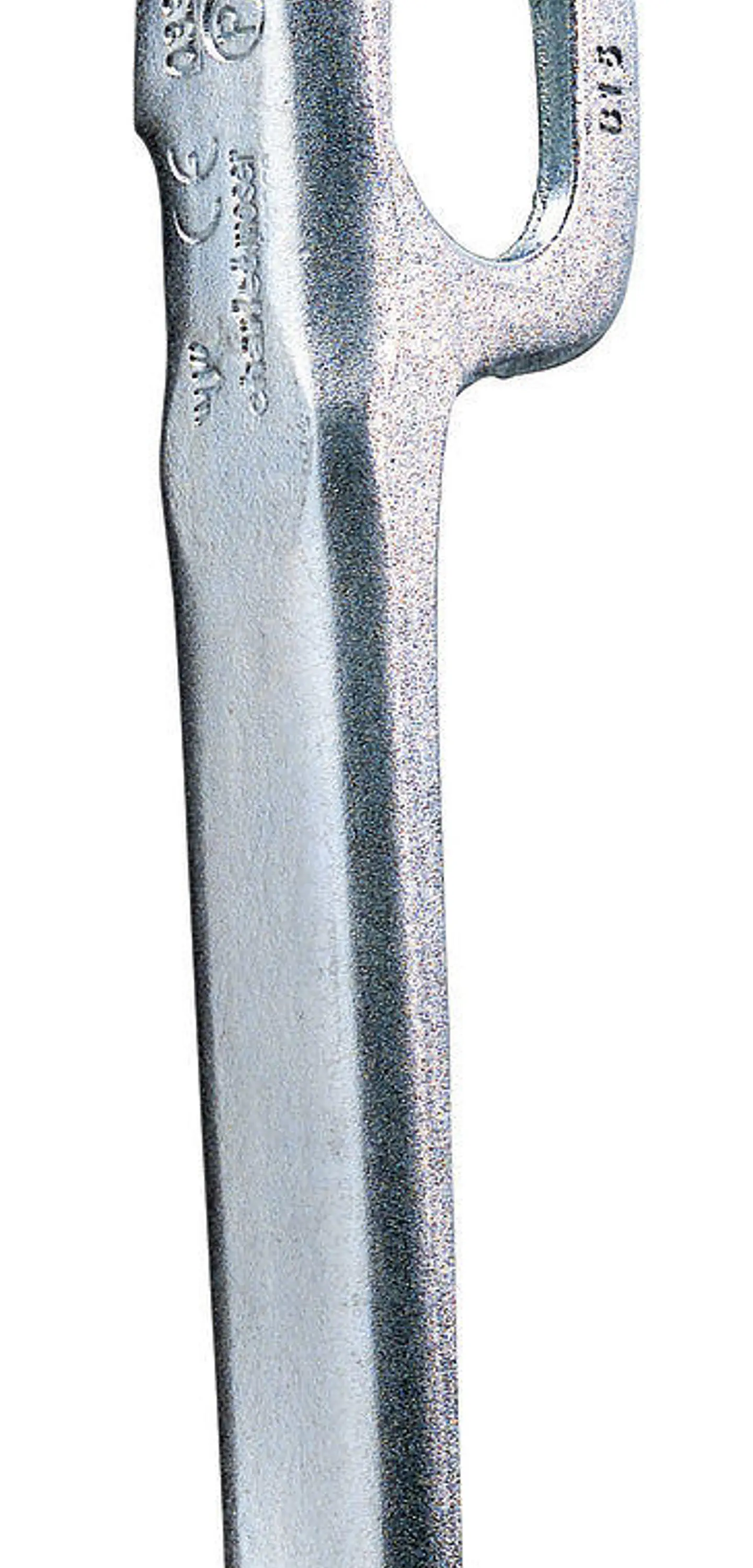 Clavo U12 cm 1