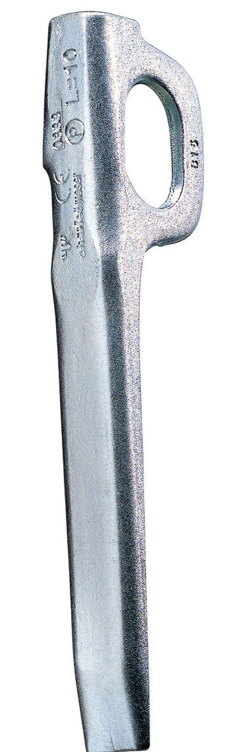 Clavo U12 cm 1