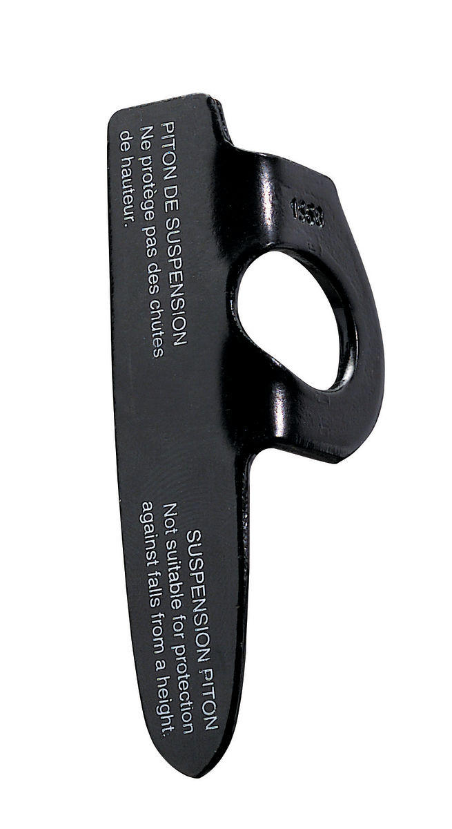 Pitón LIVANOS Petzl 1