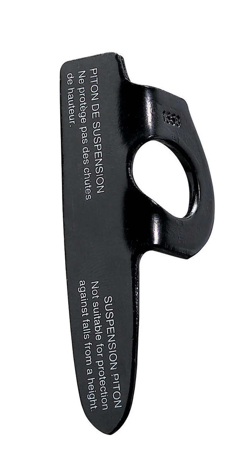 Pitón LIVANOS Petzl 1