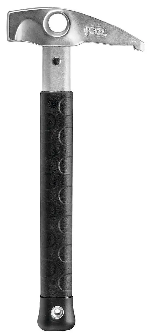 Martillo Bongo Petzl