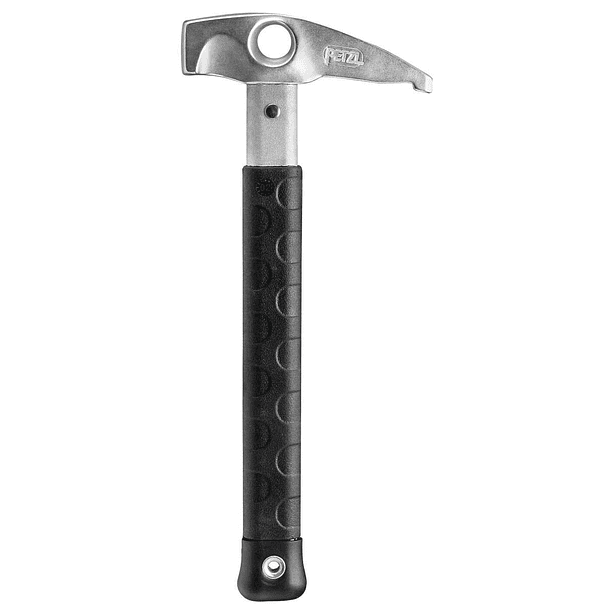 Martillo Bongo Petzl 
