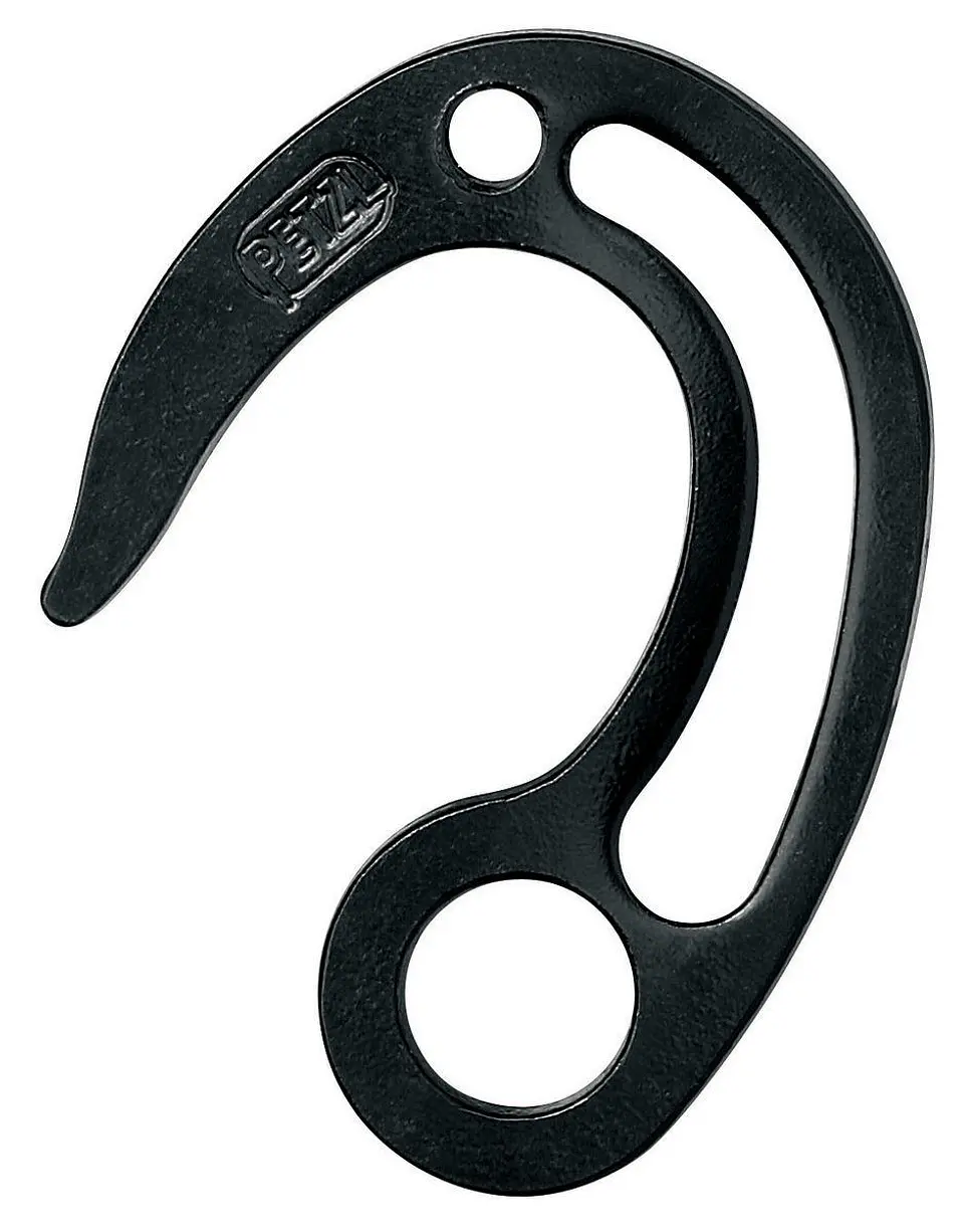 Gancho FIFI Petzl 1