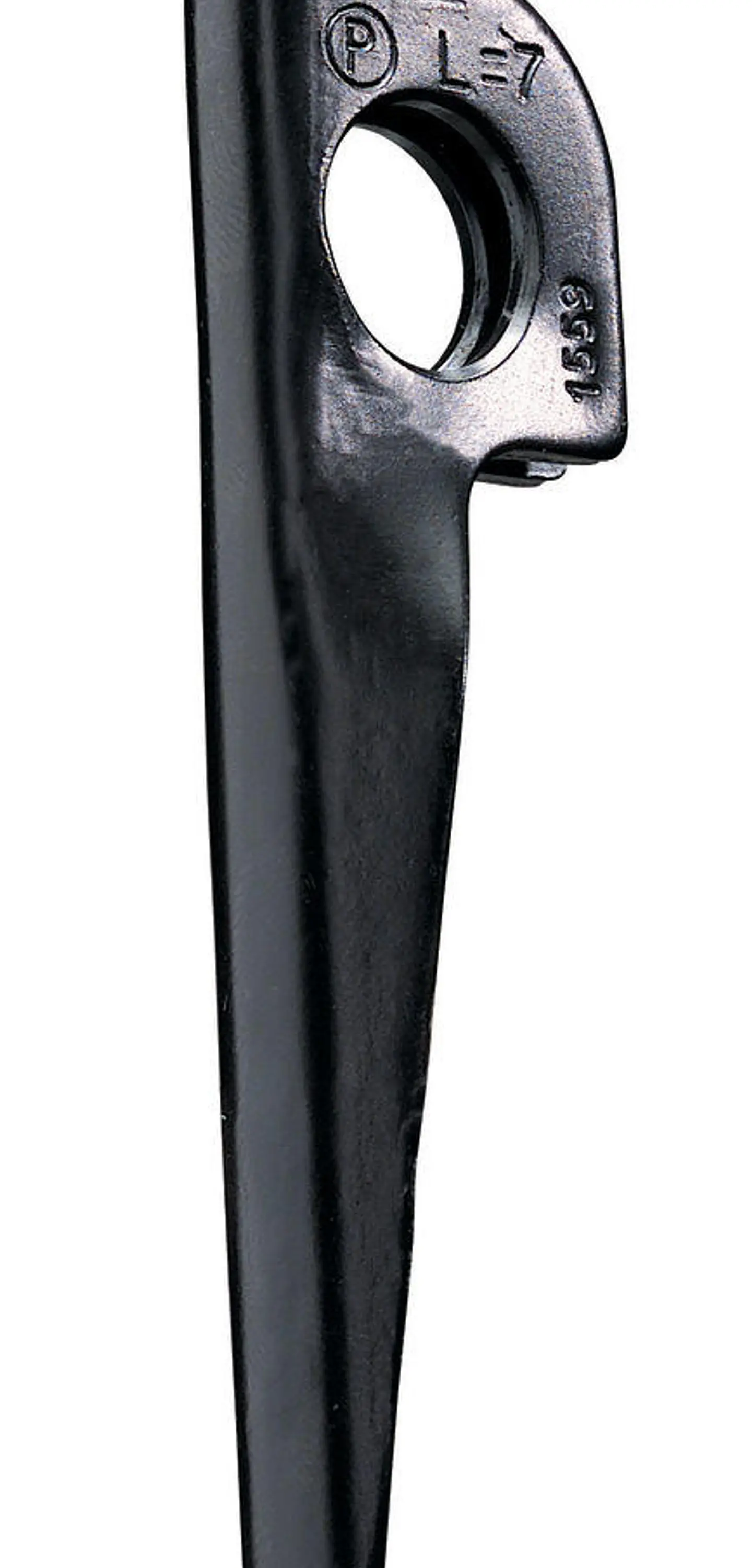 Pitón V CONIQUE 7cm Petzl 1