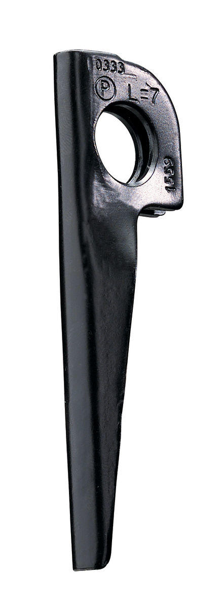 Pitón V CONIQUE 11 cm Petzl 1