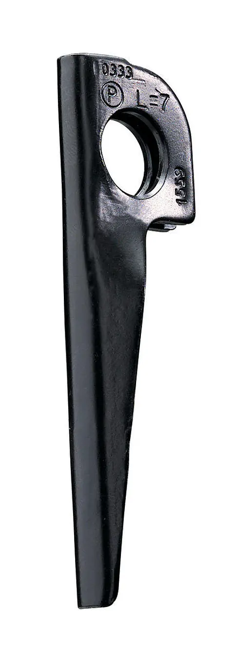 Pitón V CONIQUE 11 cm Petzl