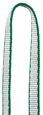 Anillo cosido de Dyneema ST'ANNEAU 24 cm Petzl - Miniatura 1