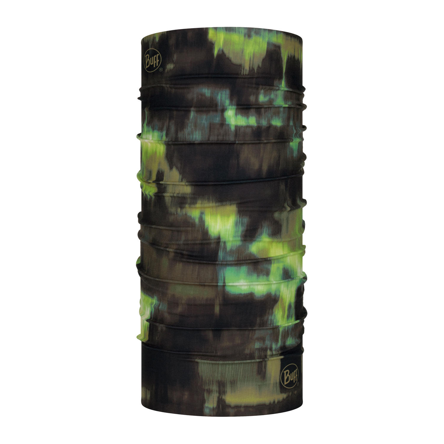 Bandana Buff Original EcoStretch Itakat Khaki 1